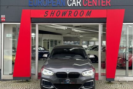 BMW M140i