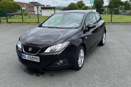Seat Ibiza 137.000 km 3.999 &euro; Gütersloh 33332