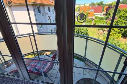 Wohnung zum Kaufen in Staßfurt 100.000 € 73.89 m² 3 zimmer