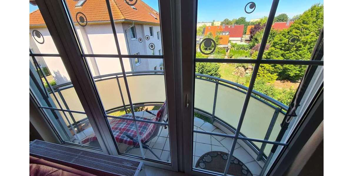Wohnung zum Kaufen in Staßfurt 100.000 € 73.89 m² 3 zimmer