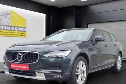 Volvo V90 154.000 km 25.999 &euro; Kandern 79400