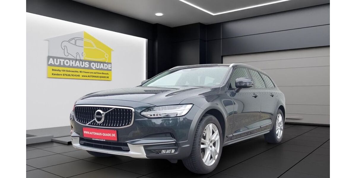 Volvo V90 154.000 km 25.999 &euro; Kandern 79400