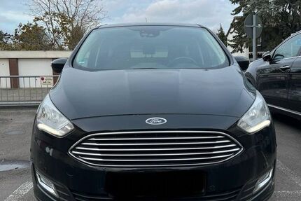 Ford C-Max 71.000 km 5.000 &euro; Neu-Isenburg 63263