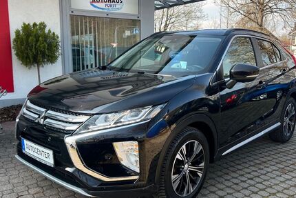 Mitsubishi Eclipse 78.000 km 13.950 &euro; Fürstenfeldbruck 82256