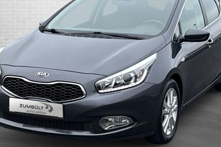 Kia ceed / Ceed 72.959 km 10.900 &euro; Beckum 59269