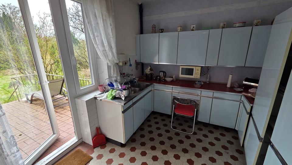 Einfamilienhaus Suderburg - 9 Zimmer, 180 m&sup2;, 249.000&euro; | Angebot:27156443