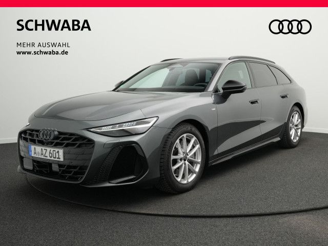 Audi A6 7.905 km 58.410 &euro; Gersthofen 86368