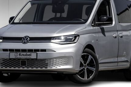 VW Caddy 36.945 km 24.970 &euro; Coesfeld 48653