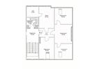 Dachgeschoßwohnung Zella-Mehlis Mehlis - 3.5 Zimmer, 110 m&sup2;, 925&euro; | Angebot:25751696