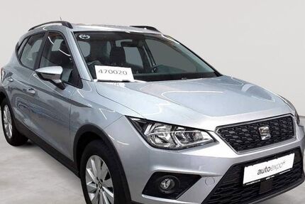 Seat Arona 29.233 km 11.989 &euro; Fernwald-Steinbach 35463