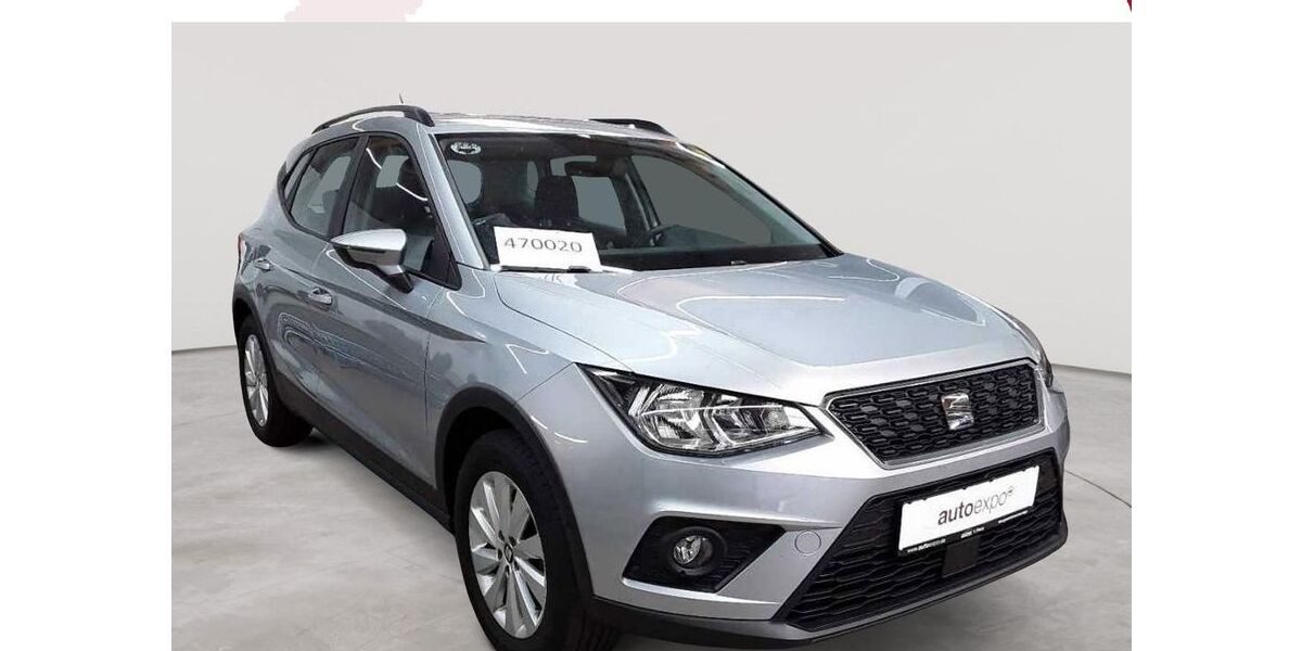 Seat Arona 29.233 km 11.989 &euro; Fernwald-Steinbach 35463