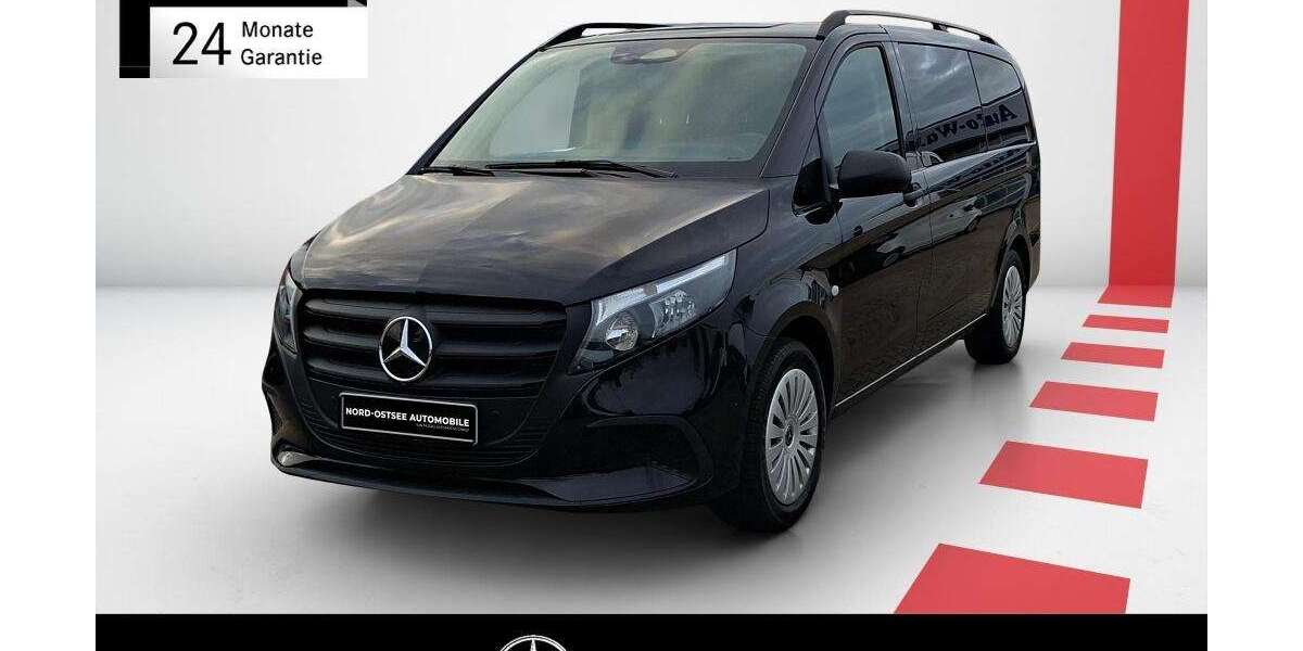 Mercedes-Benz Vito 45.709 km 47.490 &euro; Garbsen 30827