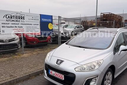 Peugeot 308 313.573 km 2.999 &euro; Winsen (Luhe) 21423