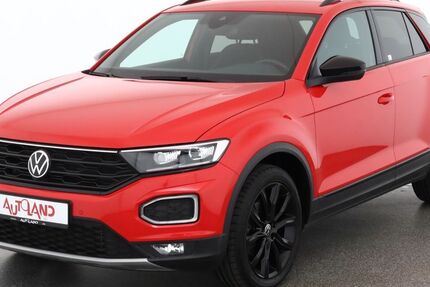 VW T-Roc 37.175 km 24.990 &euro; Meißen 01662