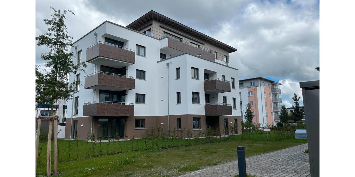 Etagenwohnung Kolbermoor - 3 Zimmer, 77 m&sup2;, 1.466&euro; | Angebot:26361296