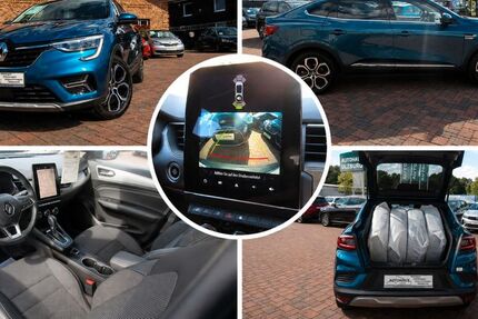Renault Arkana 49.881 km 17.900 &euro; Henstedt Ulzburg(20 km nördlich von HH-direkt an der A7) 24558