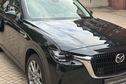 Mazda CX-60 59.050 km 29.900 &euro; Hamburg 21033
