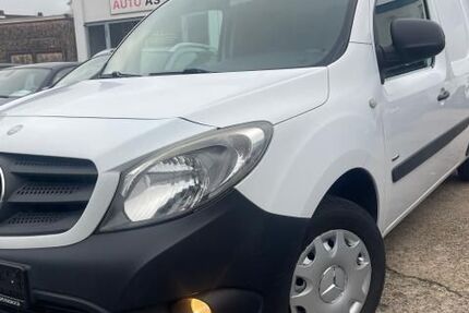 Mercedes-Benz Citan 116.000 km 6.990 &euro; Bad Vilbel 61118