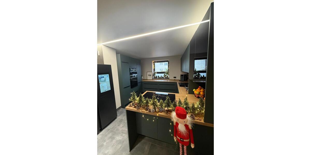Reihenhaus Baunatal - 7 Zimmer, 225 m&sup2;, 699.000&euro; | Angebot:26857810