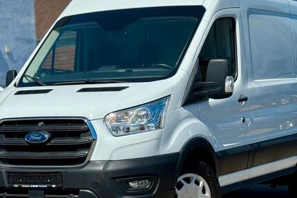 Ford Transit 84.838 km 21.190 &euro; Kirchardt 74912