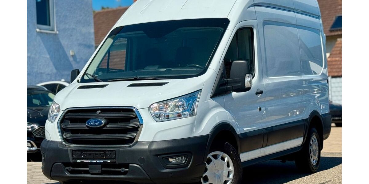 Ford Transit 84.838 km 21.190 &euro; Kirchardt 74912