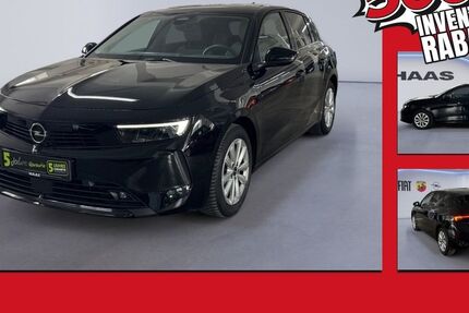 Opel Astra 43.200 km 14.980 &euro; Königsbrunn 86343