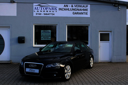Audi A4 187.000 km 4.990 &euro; Altdorf / Landshut 84032