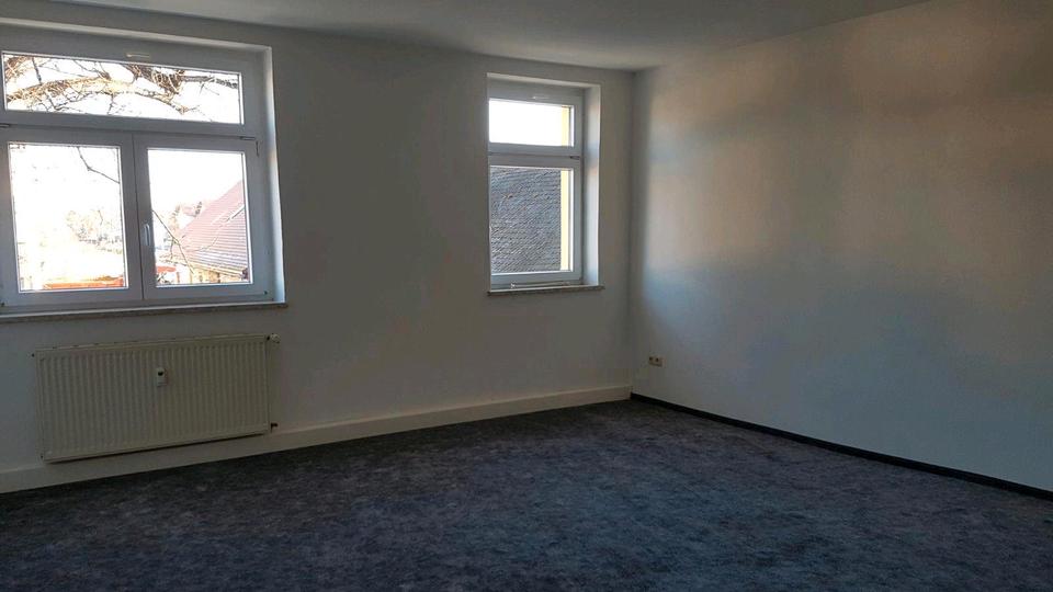 Etagenwohnung Pulsnitz - 2 Zimmer, 126 m&sup2;, 700&euro; | Angebot:26285382