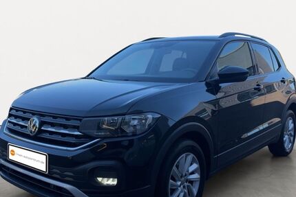 VW T-Cross 99.917 km 14.470 &euro; Seevetal 21220