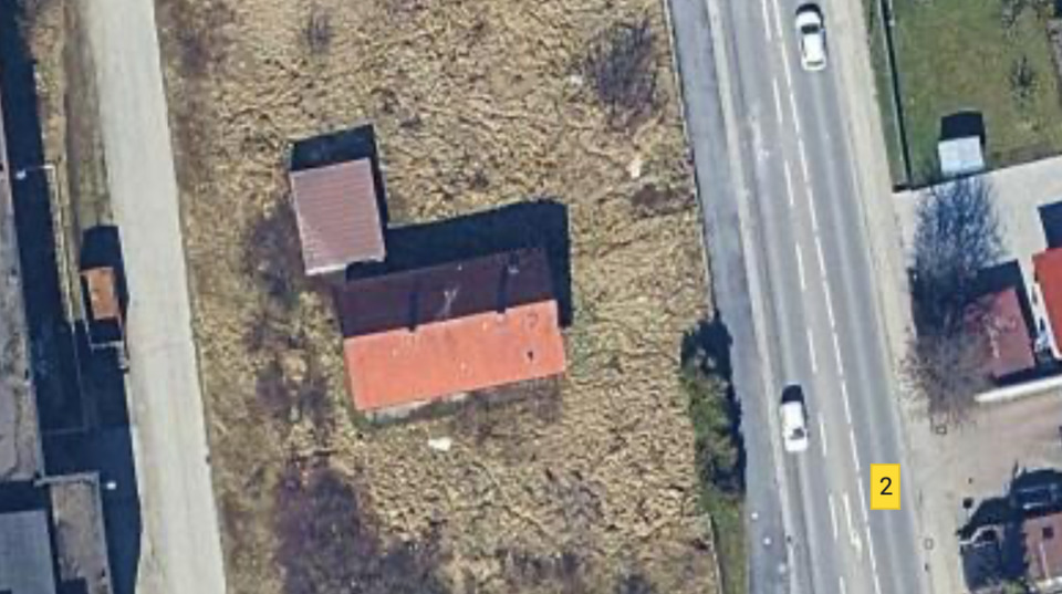 Gewerbeobjekt Kissing - 1.650&euro; | Angebot:24956201