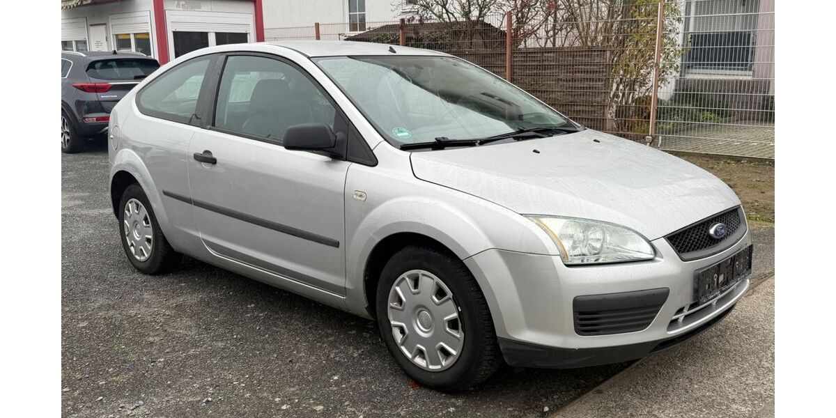 Ford Focus 124.000 km 1.999 &euro; Riedstadt-Goddelau 64560