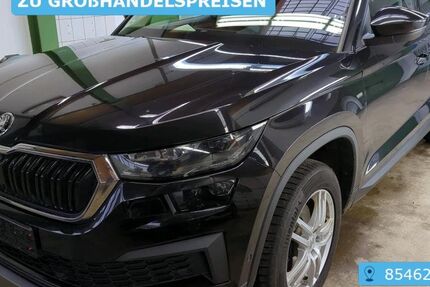 Skoda Kodiaq 130.253 km 22.897 &euro; Starnberg 82319