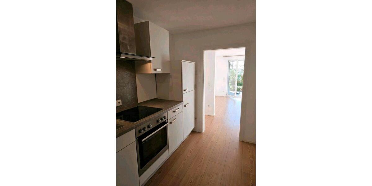 Erdgeschoßwohnung Beilngries - 2 Zimmer, 50 m&sup2;, 780&euro; | Angebot:26363014