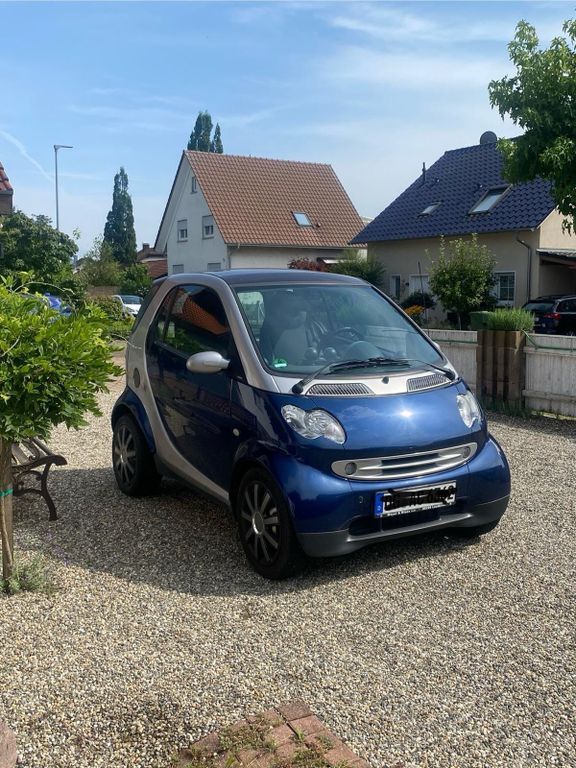 ForTwo