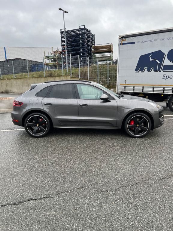 Macan