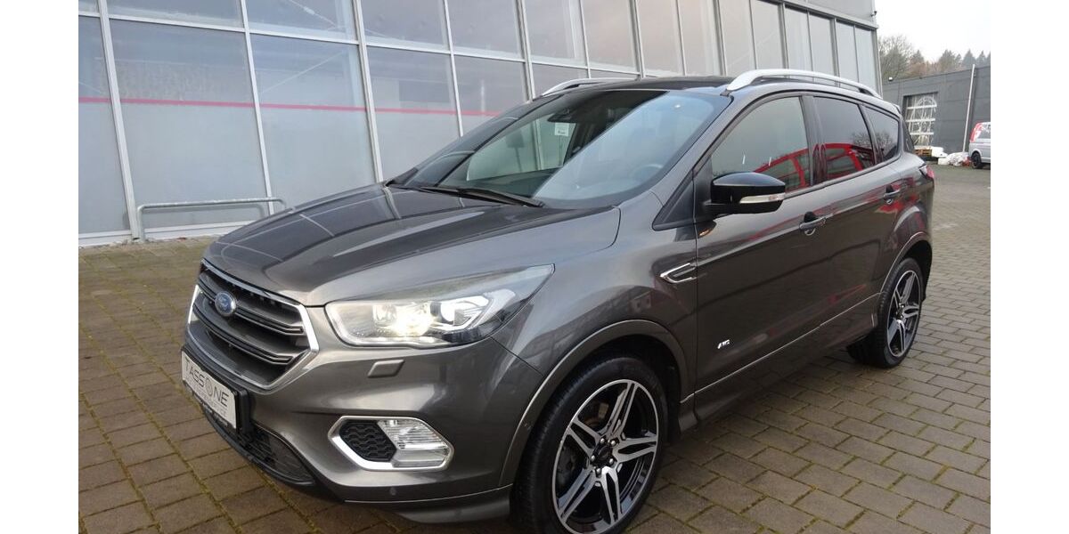 Ford Kuga 68.906 km 19.290 &euro; Steißlingen 78256