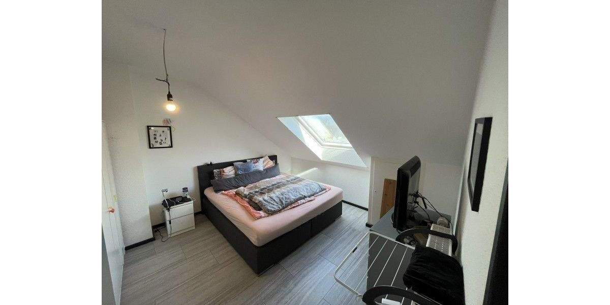 Etagenwohnung Hanau Steinheim - 2 Zimmer, 47 m&sup2;, 670&euro; | Angebot:25916333