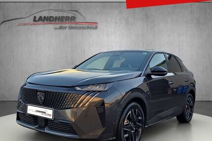 Peugeot 3008 19.106 km 27.900 &euro; Thannhausen 86470