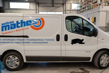 Renault Trafic 256.000 km 4.900 &euro; Adelsheim 74740