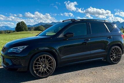 Cupra Ateca 103.999 km 21.890 &euro; Marktoberdorf 87616