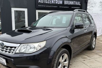 Subaru Forester 175.007 km 5.490 &euro; Hofolding (Bei München) 85649