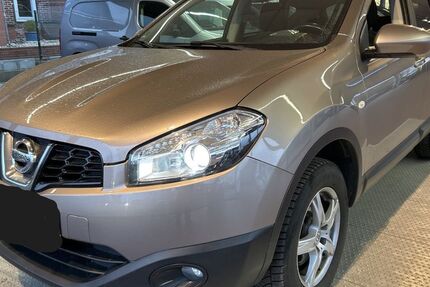 Nissan Qashqai 166.872 km 7.399 &euro; Hohenwestedt 24594