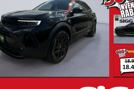 Opel Mokka 14.903 km 17.480 &euro; Affing 86444