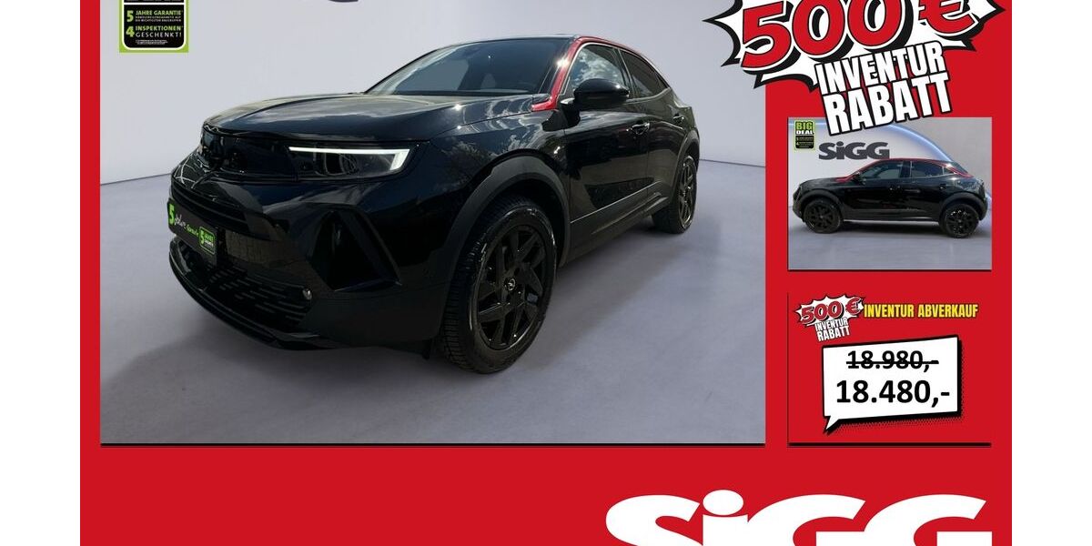 Opel Mokka 14.903 km 17.480 &euro; Affing 86444