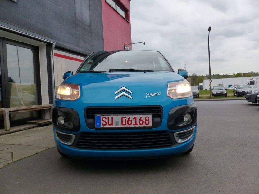 Citroen C3 279.325 km 1.100 € Eitorf 53783
