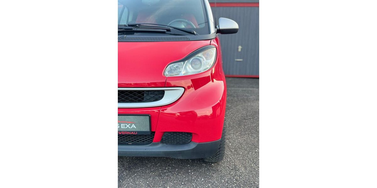 Smart ForTwo 137.000 km 4.490 &euro; Wernau am Neckar 73249