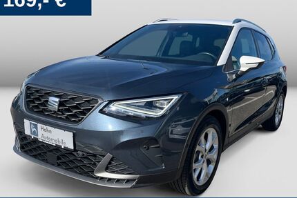 Seat Arona 29.367 km 22.430 &euro; Weinstadt-Endersbach 71384