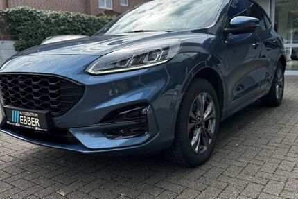 Ford Kuga 91.412 km 20.974 &euro; Borken 46325