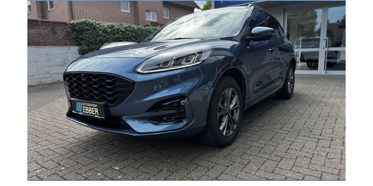Ford Kuga 91.412 km 20.974 &euro; Borken 46325