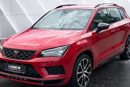Cupra Ateca 69.071 km 25.990 &euro; Ludwigsfelde 14974